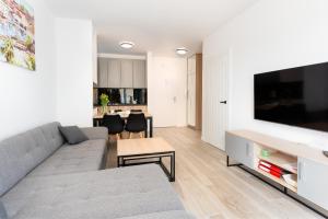 5D Apartamenty Fredry 236