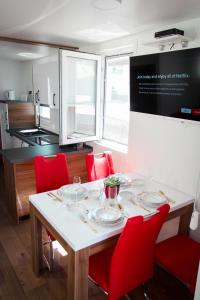 SH Porto 1 Floating House, Marina Portorož