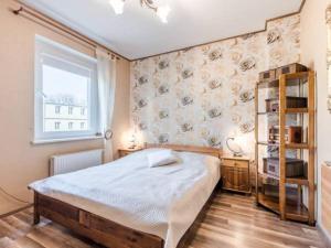 Dwupoziomowy Stylowy Apartament Przy Centrum Gdyni, Niedaleko Morza