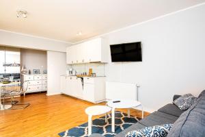 Apartament PRESTIGE z Basenem - 5D Apartamenty