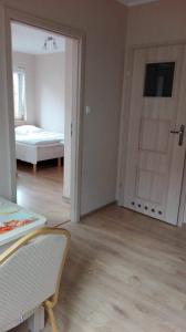 Apartamenty Przy Brzegu