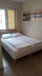 Apartamenty Przy Brzegu