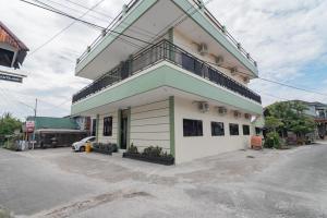 RedDoorz near Arka Sepinggan Airport Balikpapan