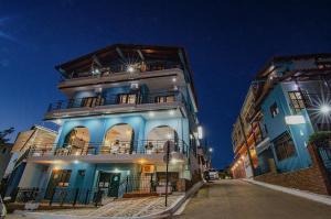 Soulis Hotel Ilia Greece