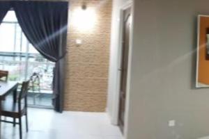 Aeon Tebrau Apartment Johor Bahru - By Room -