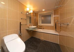 APA Hotel Namba Shinsaibashi Nishi