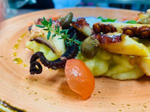 Il Nuraghe del lago Coghinas img84