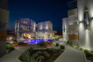 The Victoria Lefkada - Ayía Varvára