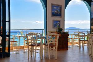 Soulis Hotel Ilia Greece