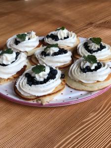 Chata pod Obřím hradem