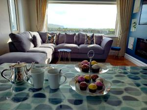 Cliffs View Self Catering @ Limestone Lodge