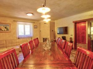 Family Apartment Rihter 