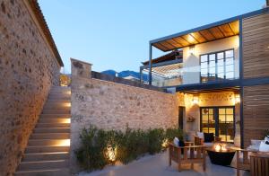 Riglia Residence - 4hvězdičkové hotely ve městě Riglia