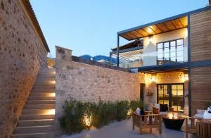 Riglia Residence - Kotrónion