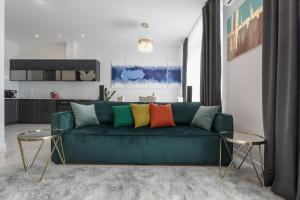 PEARL PREMIUM APARTMENTS