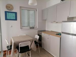 Apartment Nano-maris