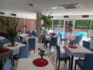 Hotels Hotel Restaurant de la Mer : photos des chambres