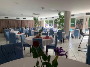 Hotels Hotel Restaurant de la Mer : photos des chambres