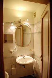 Superior Studio with City View - Split Level room in Palazzo Velli