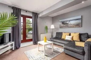 Elliot Suite No3 - Donnini Apartments - 艾尔