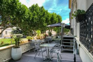 Hotel Univers photo 15