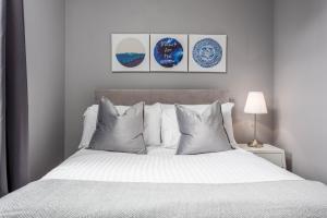 Elliot Suite No3 - Donnini Apartments