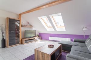 Saeli Apartments