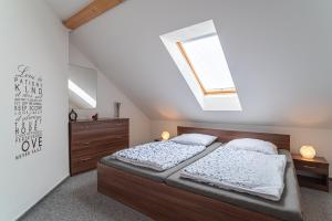 Saeli Apartments