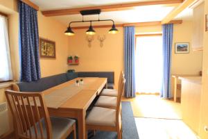 CHALET SCHWALBENNEST