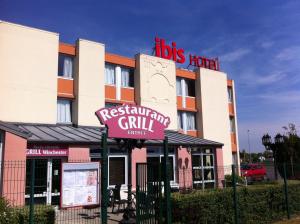 Hotels ibis Laon : photos des chambres