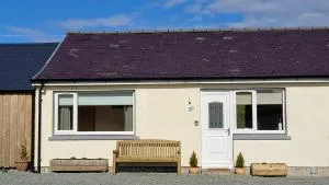 Uig Chalets Idrigill Hill Chalet - Totscore