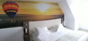 Hotels Best Western Hotel Ile de France : photos des chambres