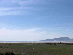 Tarifa Beach Rentals Sunset