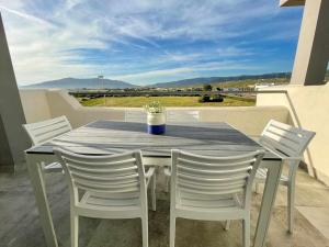 Tarifa Beach Rentals Sunset