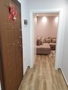 Vacation Apartment near the lake Apartament afer liqenit