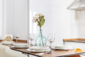 El Patio del Mar by Cadiz Time