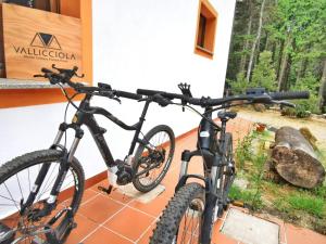 Vallicciola Nature Hotel img22