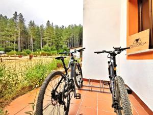 Vallicciola Nature Hotel img23