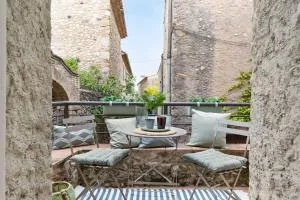 El Pajar del Emporda - Costa Brava - Vilaur