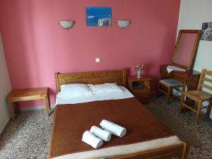 Hotel Alexandrion Messinia Greece