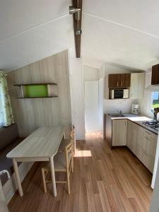 Campings Domaine Les Abberts : photos des chambres
