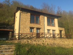 RESIDENZA CIMA LE VIGNE