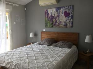 B&B / Chambres d'hotes Les Lavandes : photos des chambres