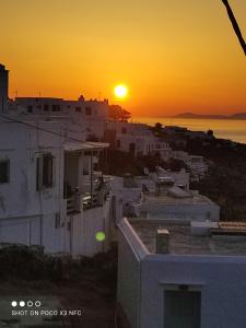 Kampos Home Sifnos Greece