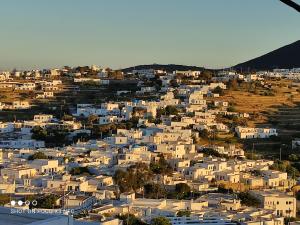 Kampos Home Sifnos Greece