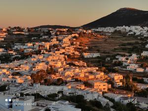 Kampos Home Sifnos Greece