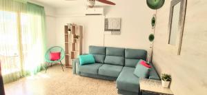 Nice apartment near the port of Santa Pola