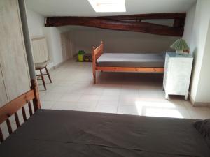 Les Gîtes de Brives