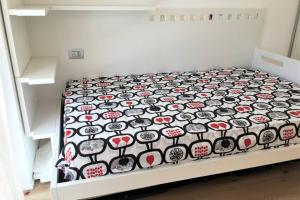 Apartamento de 2 dormitorios