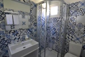 Avra Pension Ios Greece